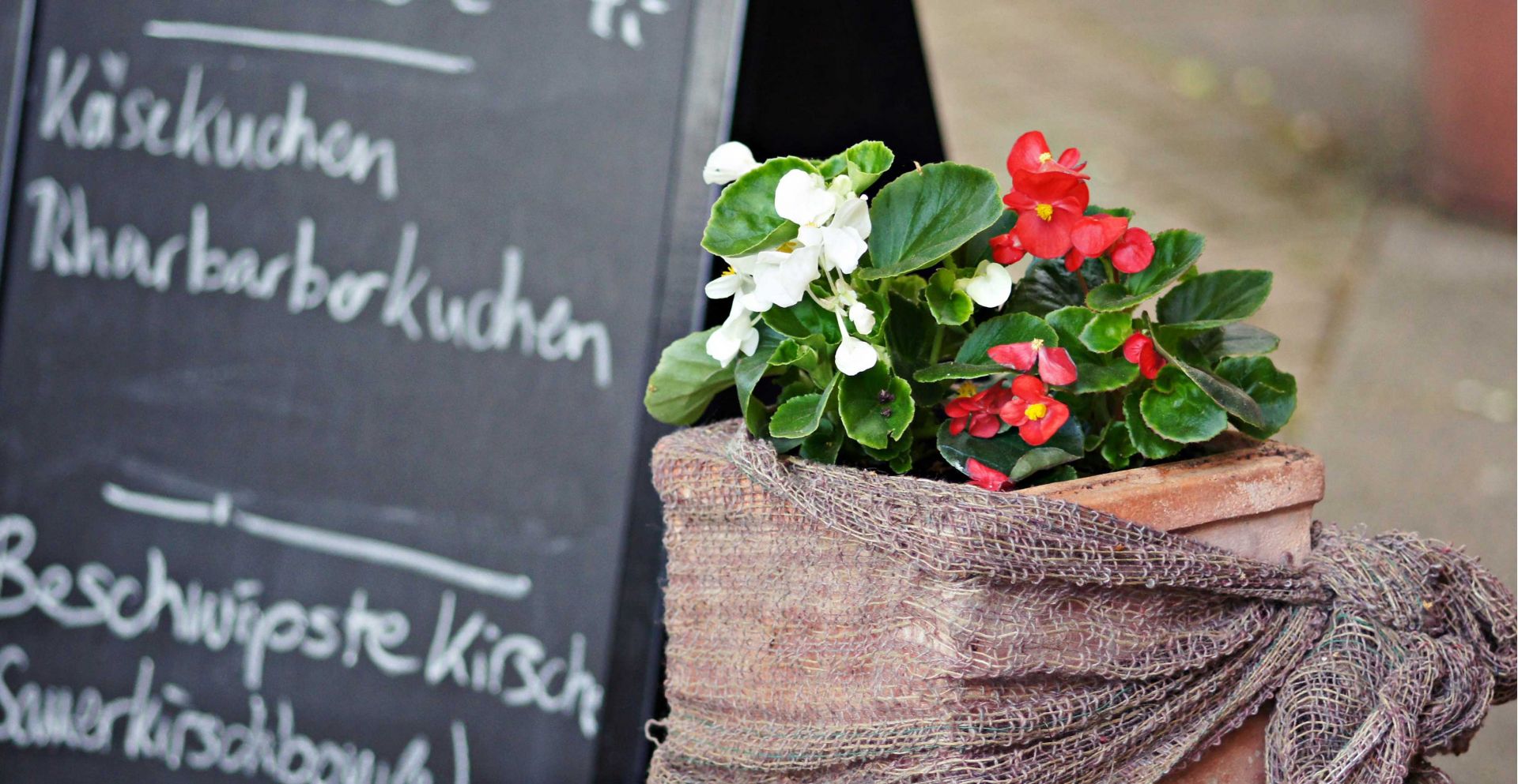 Tageskarte der Straussenwirtschaft Schlatthof Freiburg